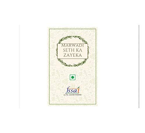 Marwadi Seth Marwadi Seth 100% Natural Whole Cashewnuts Dry Fruit Kaju 900 Grams