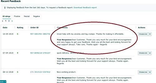 Healthy Paleo Healthy Paleo Magnesium Glycinate tablets for 100 days (50 tablets, Serving size-Half (1/2) Tablet/day) 100% Vegetarian that help maintain health, especially in your brain, heart, and muscles.