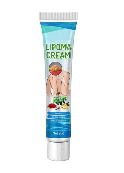 Lecherous Lipoma Removal Cream Mild Easy to Use Care Cream Wide Applaications | Mild & Comfortable | Herbal Remedies & Resins (Pack Of 3)