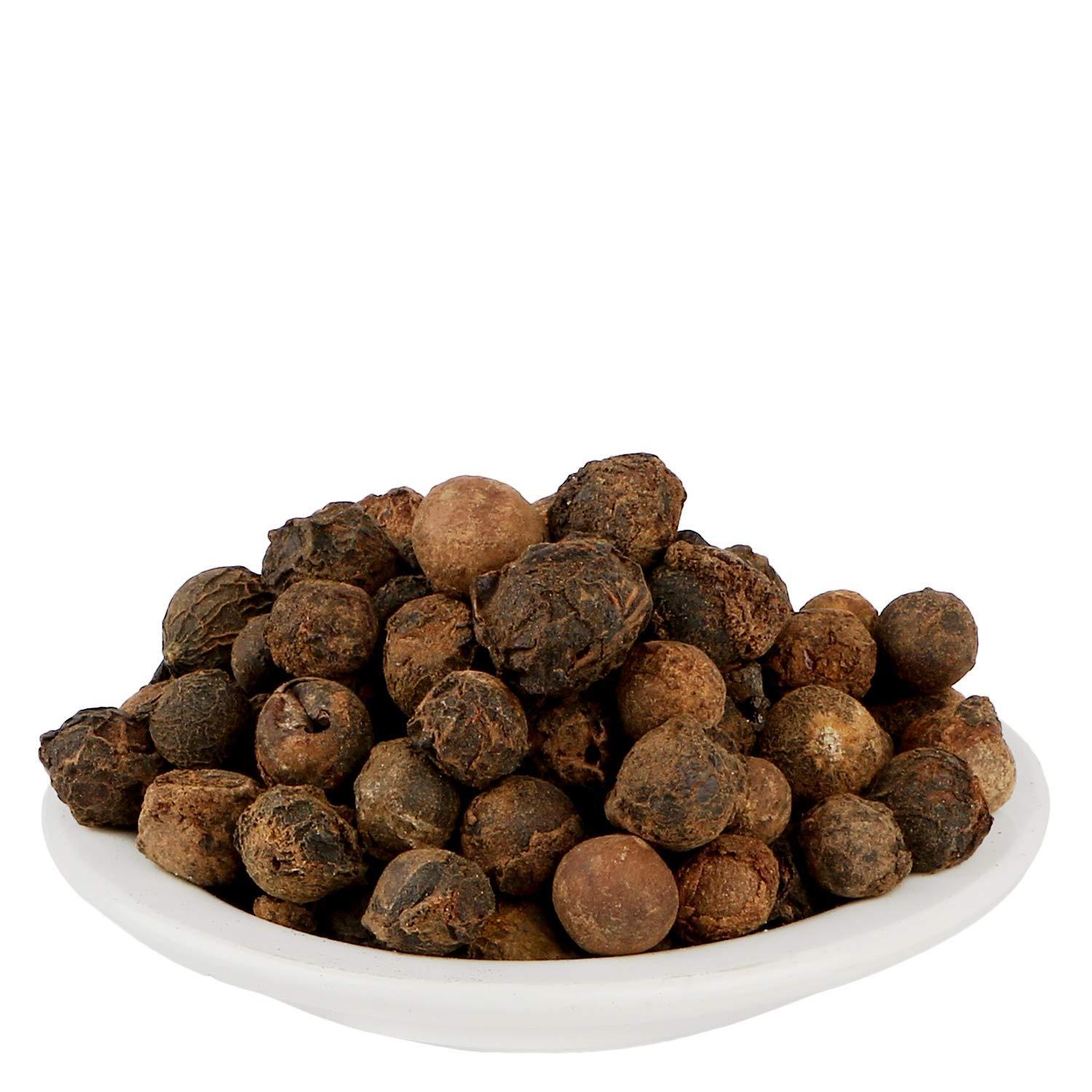 Yuvika YUVIKA Sugand Kokila - Cinnamomum Glaucescens - Cinnamon Berry (200 Grams)