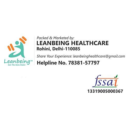 LEANBEING LEANBEING Herbaveda- Organic Dandasa 200 Grams|Datoon Juglans|Walnut Tree Bark|Helps In Teeth Whitening