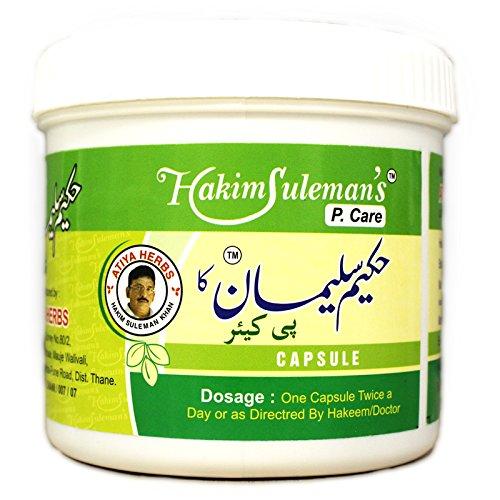 HAKIM SULEMAN HAKIM SULEMAN P-CARE,Pack of 45