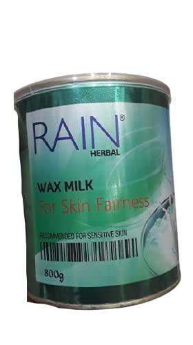 Rain Herbal Rain Herbal Milk Wax (600g)