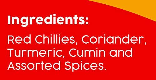 Laveena Masala Laveena Masala Fish Fry Masala Powder Pack of 3 (100gms Each)