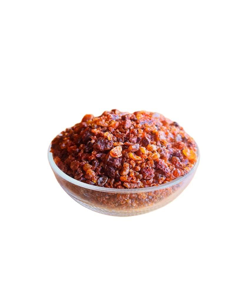 Ayushiv Ayushiv LAKH DANA (TACHARDIA LACCA) - LAC DANA - LAKSHA - KINJA - KIDJA - KINDJA - LACCIFER LACCA (50)