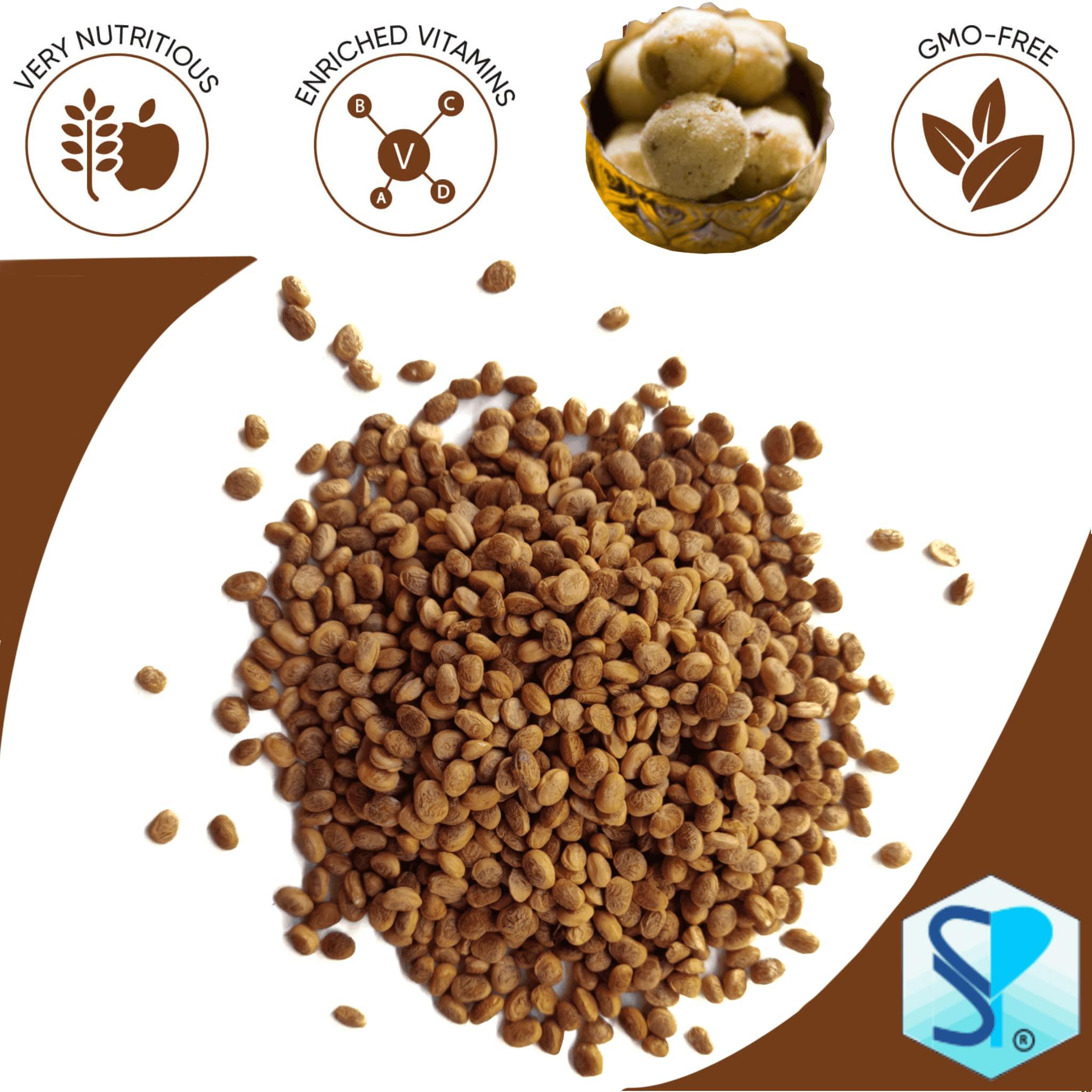 Shivi Products Shiviproducts Almondette Seeds (Charoli or Chironji) (250 gm)