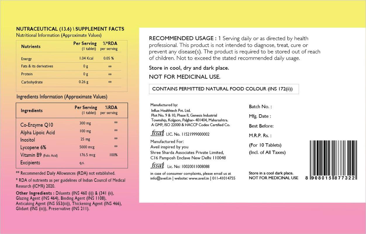 WellnessMantra Wellness Mantra DM 120 | Diabetic Care | Blood Sugar Control Ayurvedic Tablets | Helps to Protect From Long Term Complications of Diabetes | Gudmar, Jamun, Karela, Methi & 16 More Herbs (Pack of 2 - 120 Tablets)