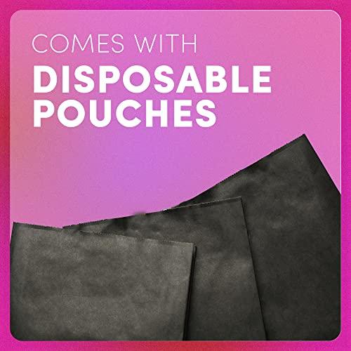 Bold Care Bold Care 404 All-In-One Multi-Flavour Condoms Pack - 2 x 5 Assorted condoms in each pack - (Pack of 3)