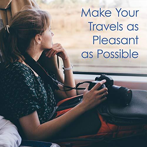 Travel Blue Travel Blue Yellow Ear Plug Pack of 2