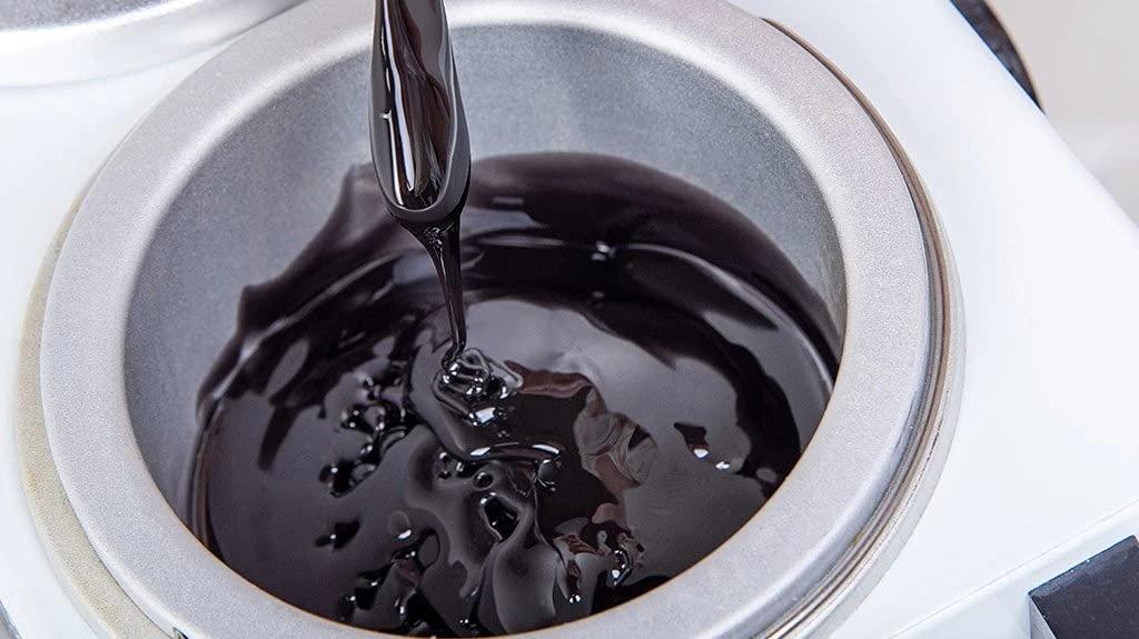 EQUVIA EQUVIA Wax heater chocolate Combo wax heater Wax kit combo wax machine combo | sugar wax heater