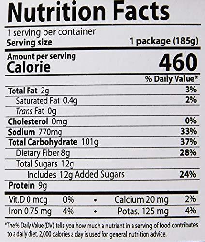 SAMYANG Samyang Hot Chicken Buldak Rice Noodles, 185 grams Pouch, small