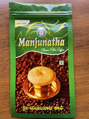 Sree Manjunatha Sree Manjunatha Classic Filter Coffee