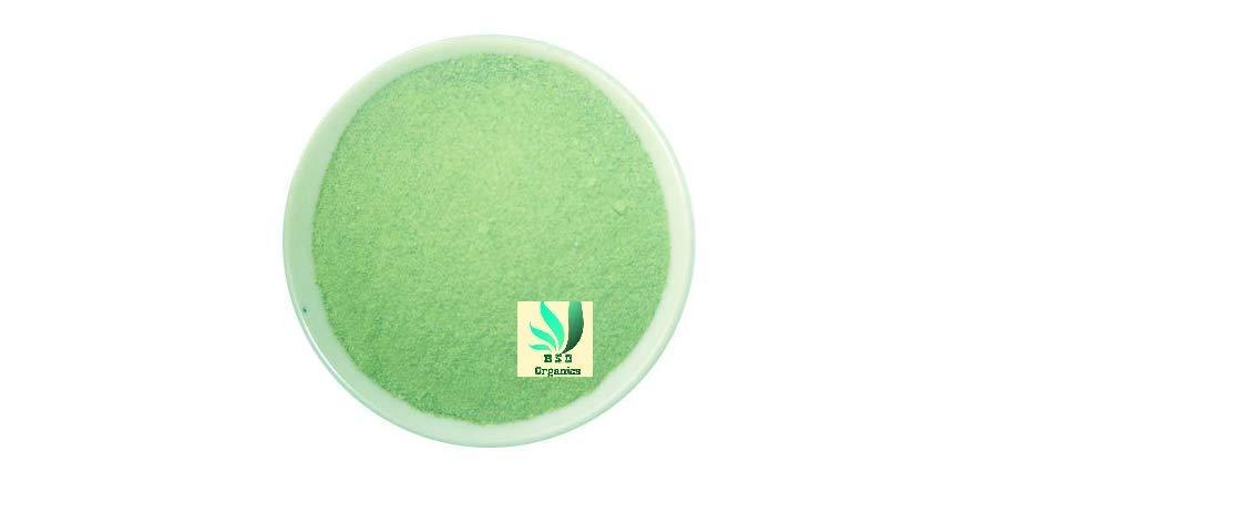 BSD Organics BSD Organics Herby Powder of Keezhanelli Leaves / Bhumyamalaki / Phyllanthus niruri - 500 Gram