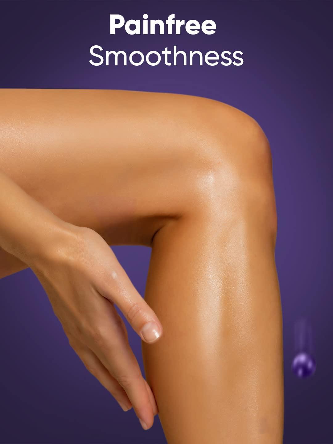 Gillette Venus Gillette Venus Swirl | Hair Removal Razor & Gillette Venus Comfortglide Hair Removal Razor for Women | 1 Pc | With Avocado Oils & Body Butter, Freesia Scent COMBO