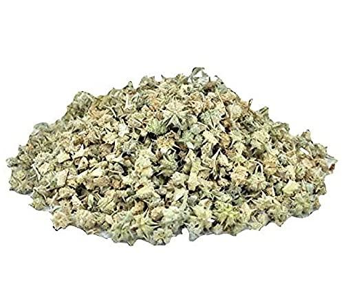 Hardia Hardia shatavar, safed musli, kaunch beej, gokhru, ashwagandha 125gm Combo Pack