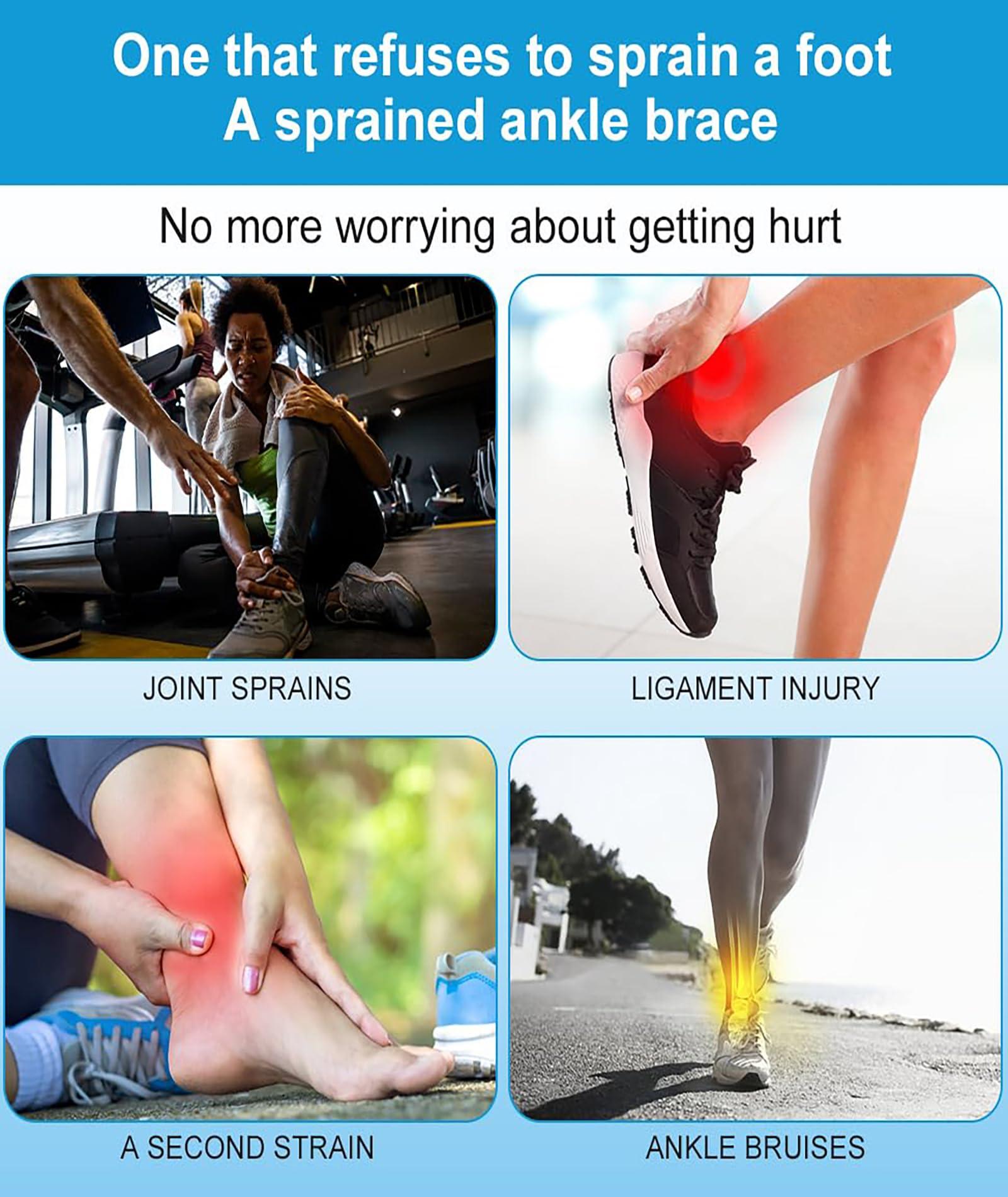 NUDFSY 4 Pair Compression Socks for Women, Compression Socks for Men, Open Toe Neuropathy Pain Relief Socks Neuropathy Socks, Pain Relief Socks Bamboo Compression Socks, Neuro Socks For Heel Pain Relief, Ankle Support & Plantar Fasciitis