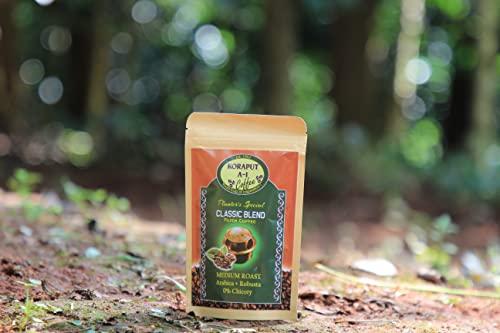 Generic Koraput A-1 Coffee CLASSIC BLEND FILTER COFFEE