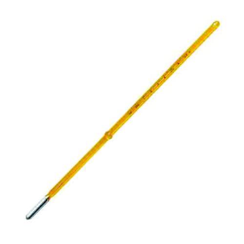 AKIVIN AjantaExports CHEMICAL THERMOMETER (MERCURY) 360 Degree C