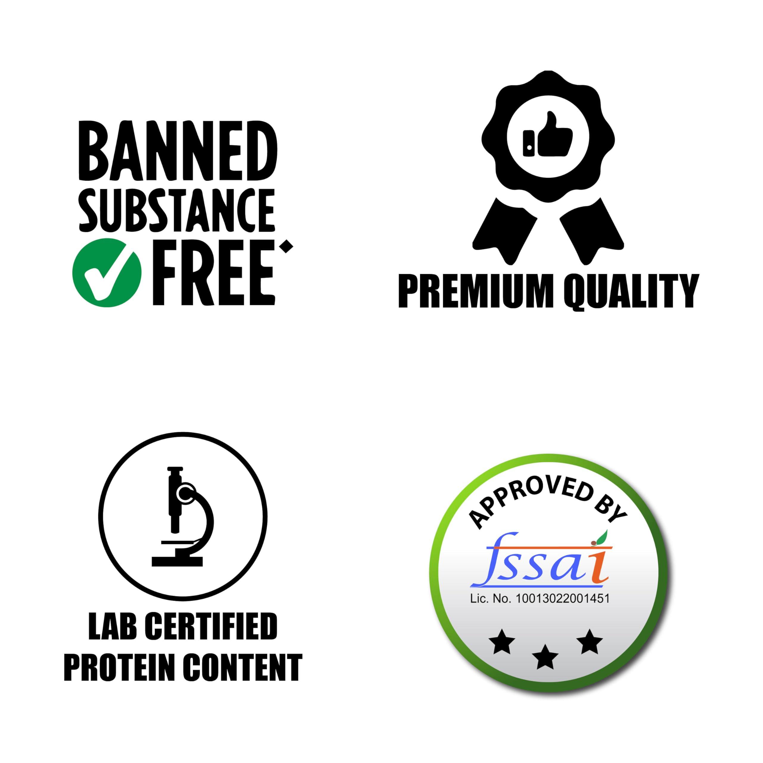 XLR8 XLR8 Whey Protein Powder with 24 g Protein Content & 5.4 g BCAA (907 g, Chocolate)