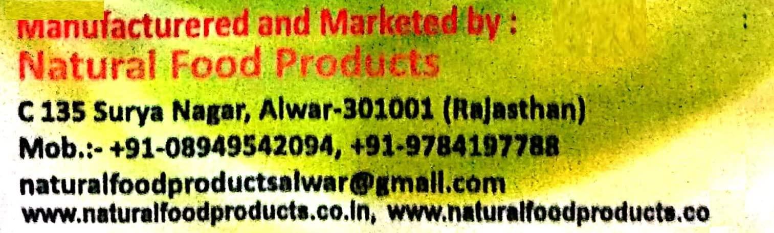 SHOODDH SHOOODH Sun Dried RAW Banana Powder for Babies Porridge Eating 250GM