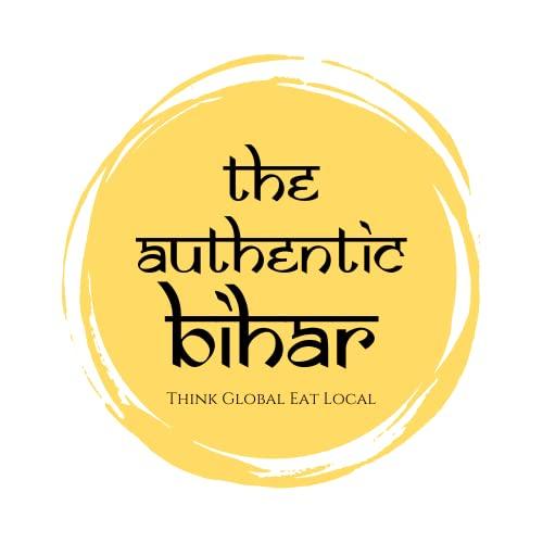 The Authentic Bihar The Authentic Bihar Chana Sattu ( 100% Pure Roasted Gram Flour ) | Instant Food or Drink enriched with Fibre & Protein (1000 G)
