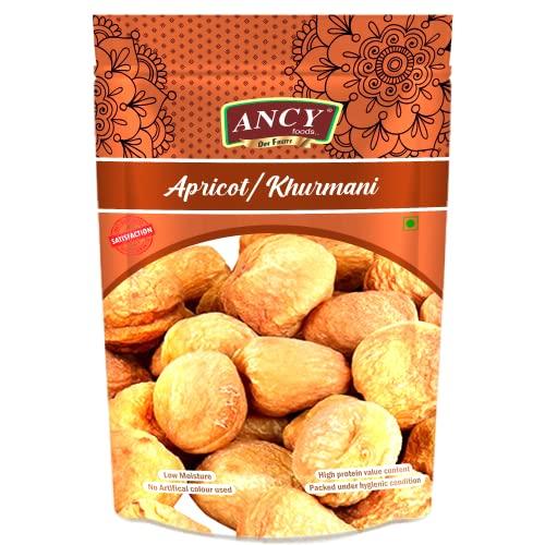 Ancy Ancy Dry Fruits Afghan Apricot Natural 250g