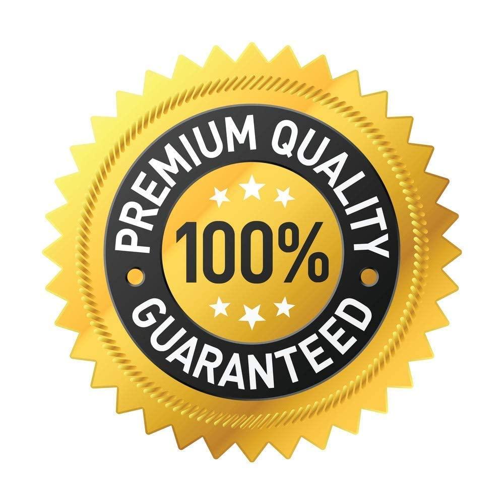 Mify Mify Acupressure Mat Pain Relief Home Gym Fitness Kit Foot Mat Acupuncture Massager Black With Magnets For Stress