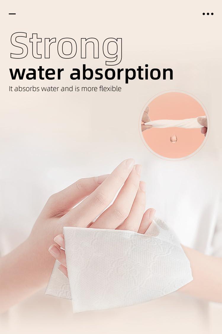 DC DECORIO- A UNIQUE PRODUCT RANGE DC DECORIO Tissue Paper (3 Ply, 210 Pulls) | Pack of 10 | 100% Skin-safe Sleek Tissue for Car, Bathroom, Bedroom, Office Random Color