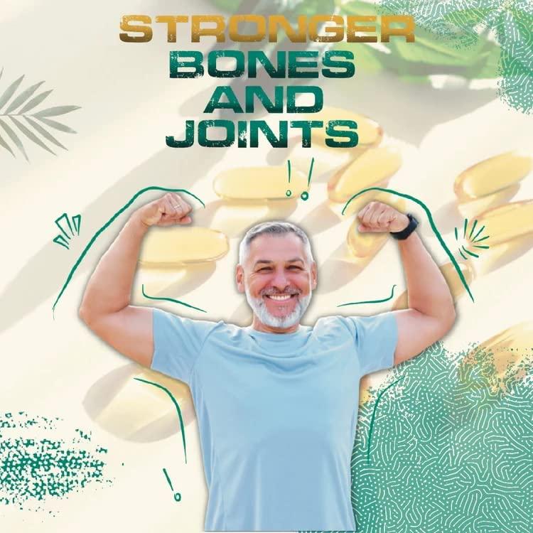 Puritan's Pride Puritan's Pride Omega-3 Fish Oil 1000 mg (300 mg Active Omega-3)-100 Softgels