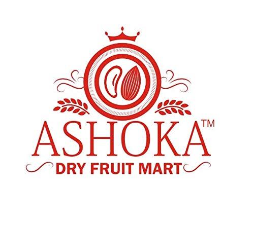 Ashoka Dry Fruits Ashoka Dry Fruits Swastik Niranjan Phal/Malva/China Nut - 26 Piece
