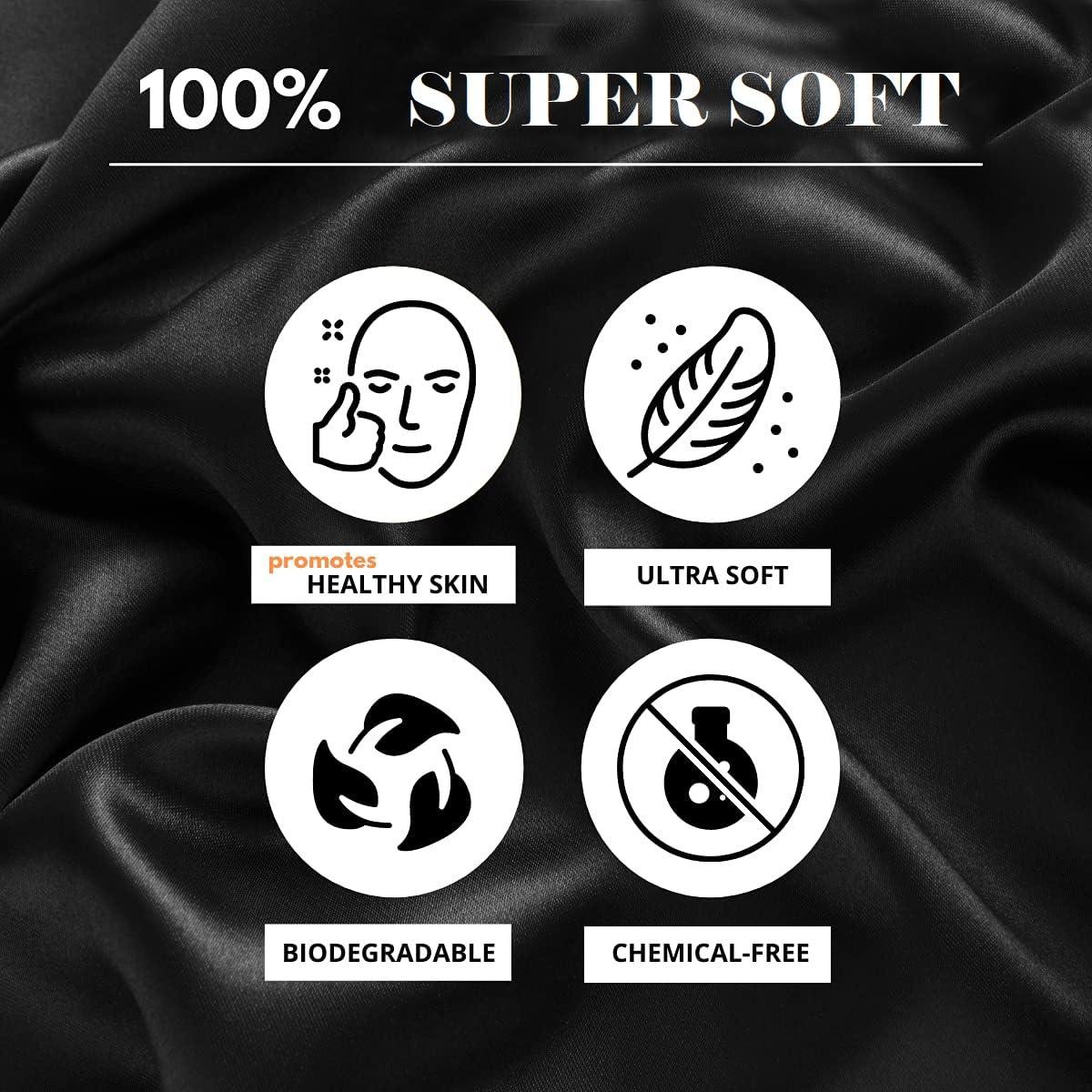 Nitsha Nitsha Velvet Blind Sleeping Cartoon Character Eye mask shade for Men Women Girls Boys Kids - Black and White Model No.5