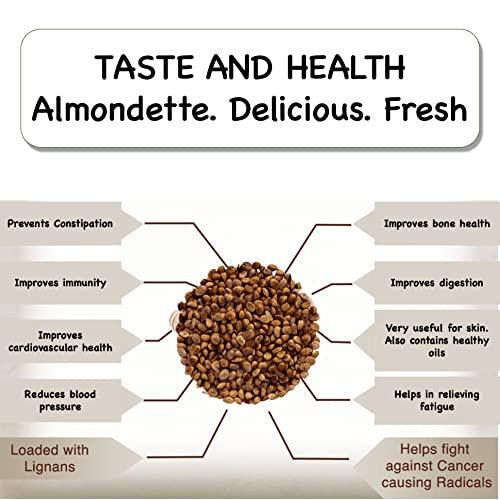 Shivi Products Shiviproducts Almondette Seeds (Charoli or Chironji) (250 gm)