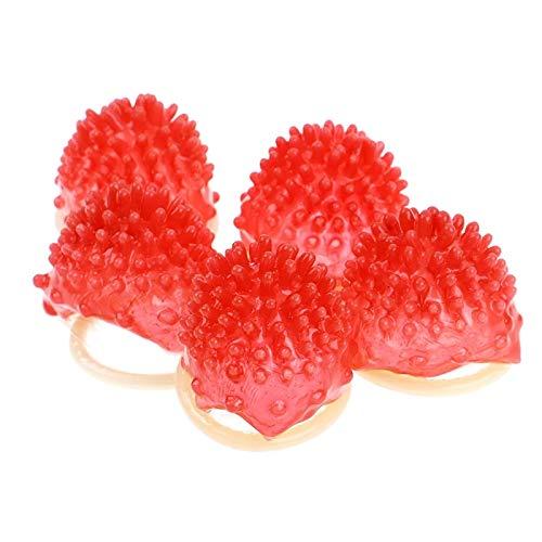 SAXOWL SAXOWL? Ultra Dotted Ultra Thin Mini Condom