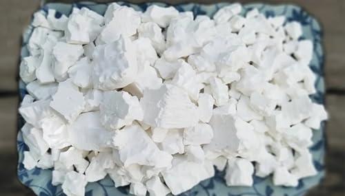 MMR GLOBAL MMR Palua, Paala Gunda Crystals, Odisha 250 gms Organic 100% Arrow Root Powder, Koova Podi