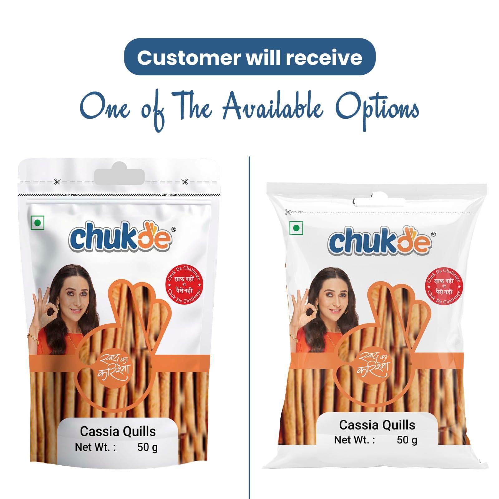 CHUKDE Chukde Kesar, Saffron, 0.5g