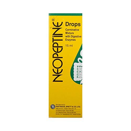 Neopeptine Neopeptine - Bottle of 15 ml Drops