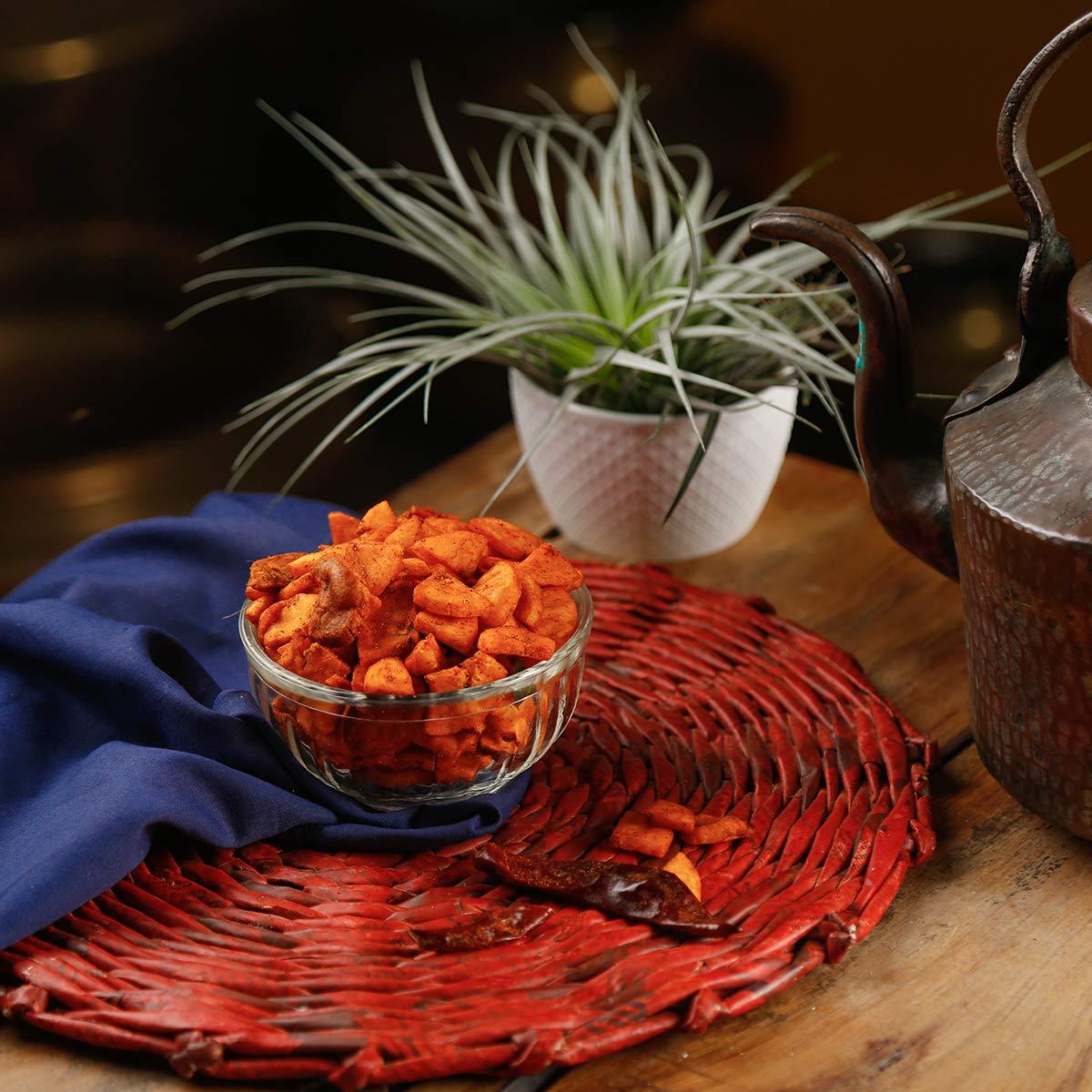 Flavours of Calicut Flavours of Calicut Fresh- Masala Banana Chips - 500 Gram