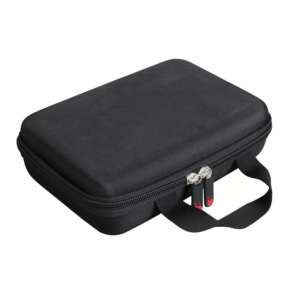 Hermitshell Hermitshell Hard Travel Case for BaBylissPRO Barberology MetalFX Series - Outlining Trimmer (Black)