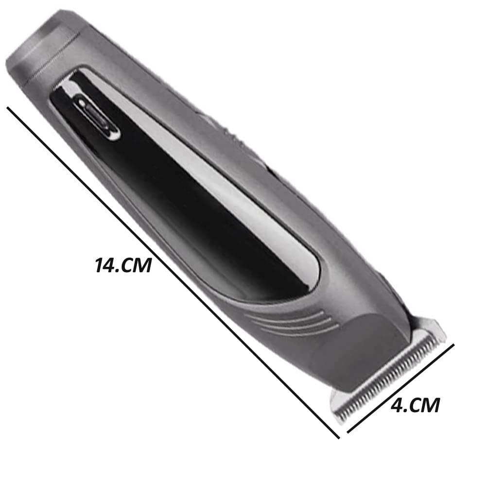 kare2 kare2 Professional & Personal Useful Smooth Shaver Beard Cutter Electric Corded Hair Clipper Body Groomer For Men