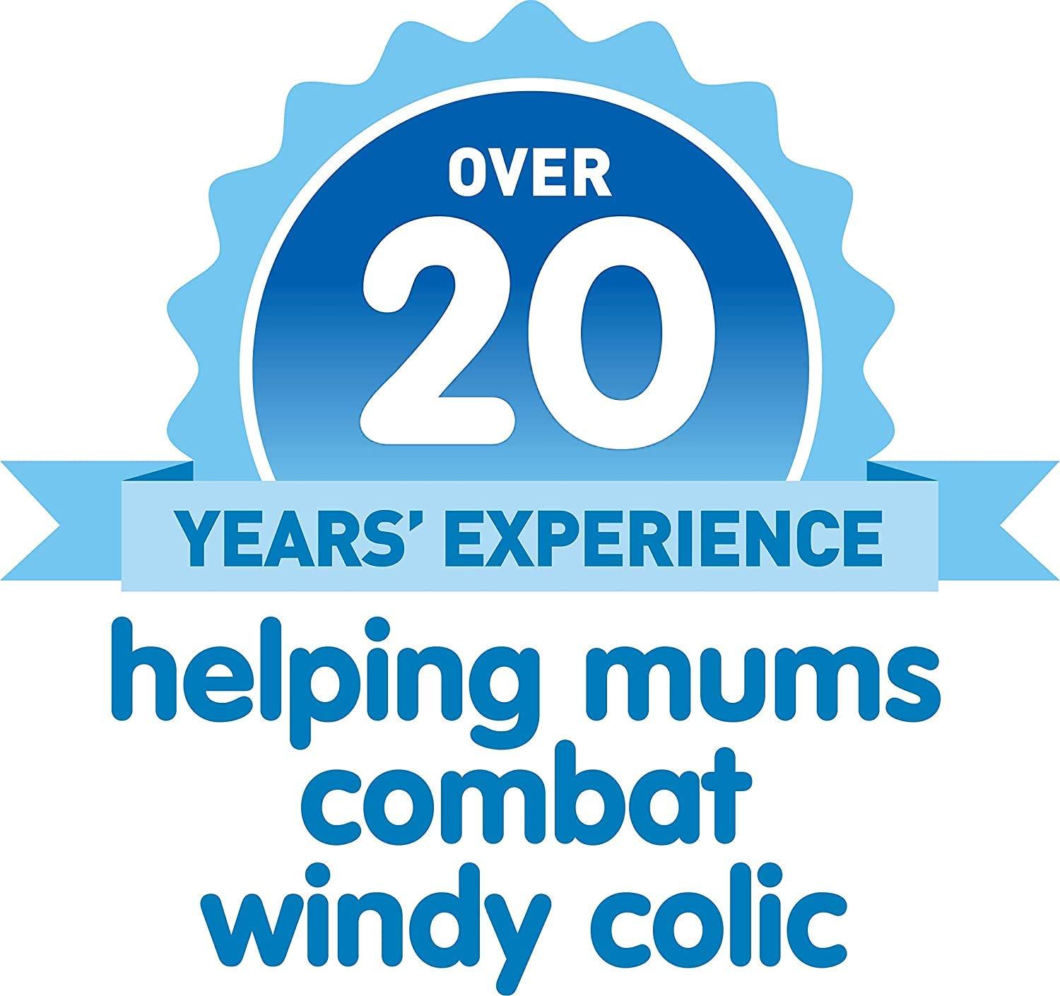 Dr. Brown\'s Dr. Brown\'s Natural Flow Cleaning Brush - 4 Pack