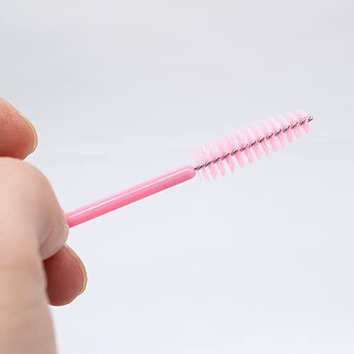 ayushicreationa ayushicreationa 3 PCS Eyebrow Razor and Tweezer with Brush Combo Set for Eyebrow Shaper Women and Girls Multipurpose Tools Set Multicolor