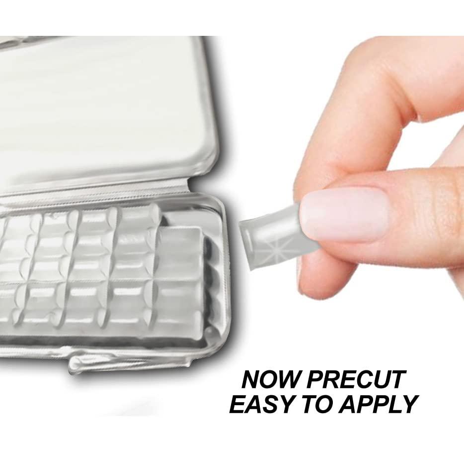 Orthowax By Orthomechanics Genuine Orthowax - Our Bestseller Orthodontic Wax For Braces Wearer - Stick Better than competitors