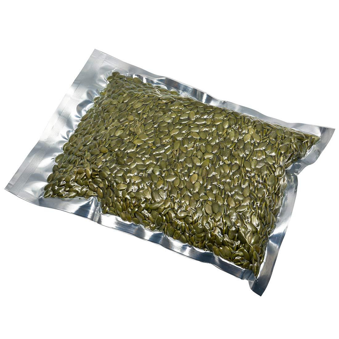 NUTMART NUTMART Premium Pumpkin Seeds For Eating 1 Kg , 1 Count