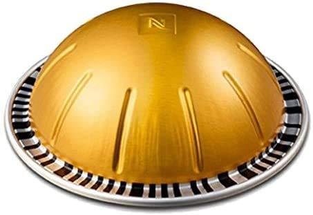 Nespresso Nespresso VertuoLine Voltesso Espresso, 10 Count