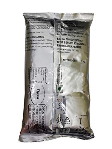 New Rise New Rise Nestle Iced Tea Lemon 1kg (Pack of 5)