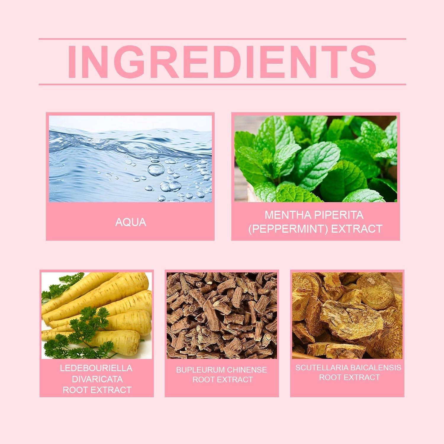 MOZABEE ENTERPRISE Hair Identifier Spray for Face Shaving,Skin dermaplaning Spray for Face,Moisturizing and Skin Care Dermaplaner Spray,Moisturizing and Skin Care Dermaplaner Spray