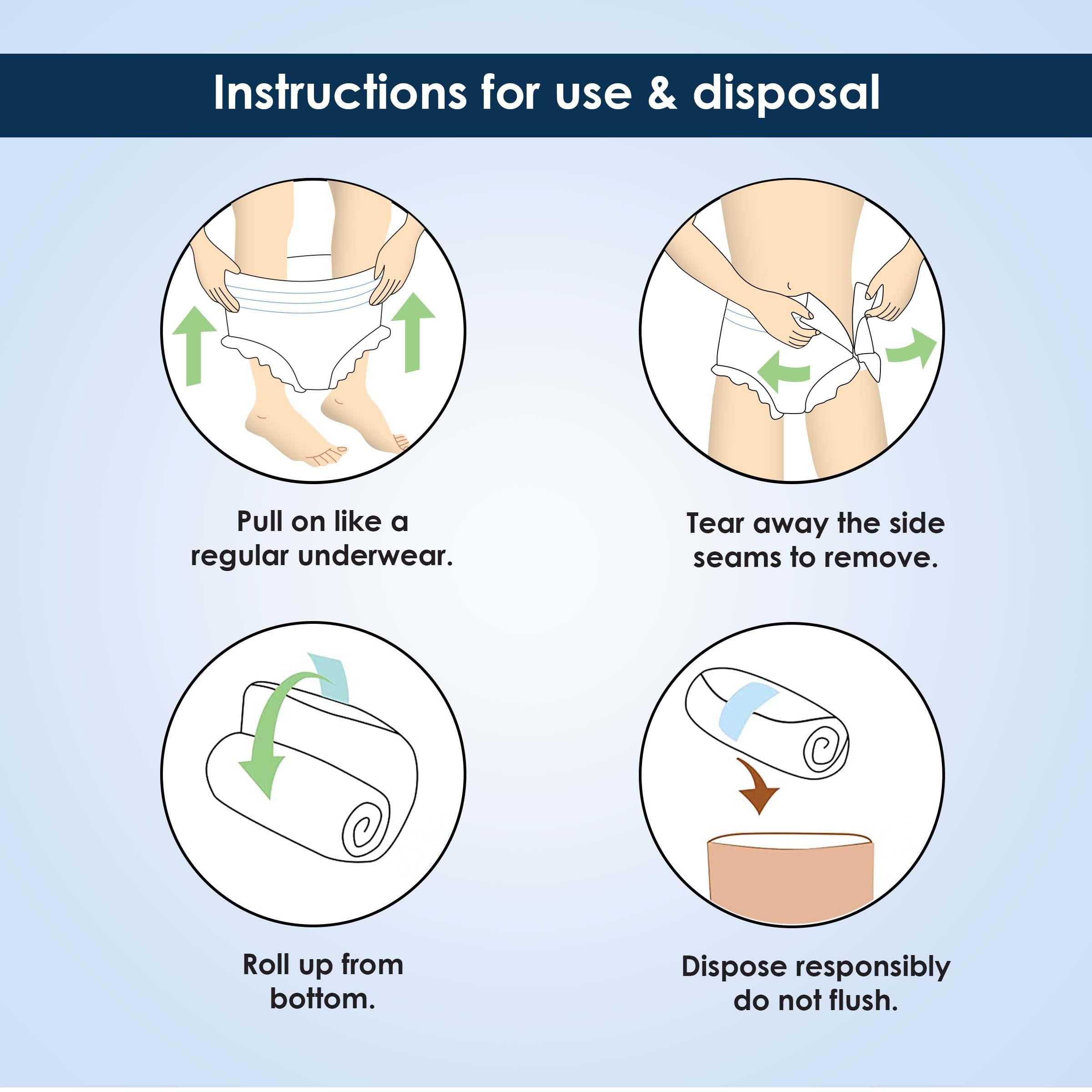 ACUVUE ACUVUE - Vita Monthly Disposable Contact Lenses (-6.5, Clear, Pack of 6 lenses) | From Johnson & Johnson