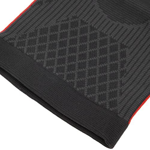 Ironctic Knee Support Brace, Knee Brace Soft for Jogging for Pain Relief for Running(S)