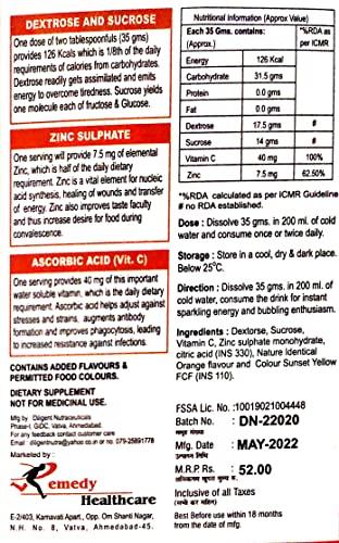 Generic R-ENERGY POWDER