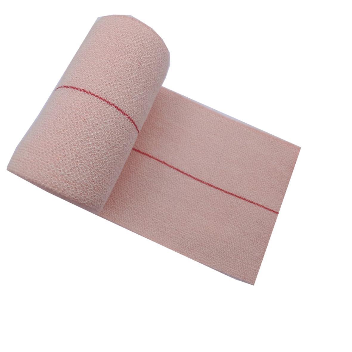 Generic Comfort 4 Layer compression bandaging system (COMBO PACK)